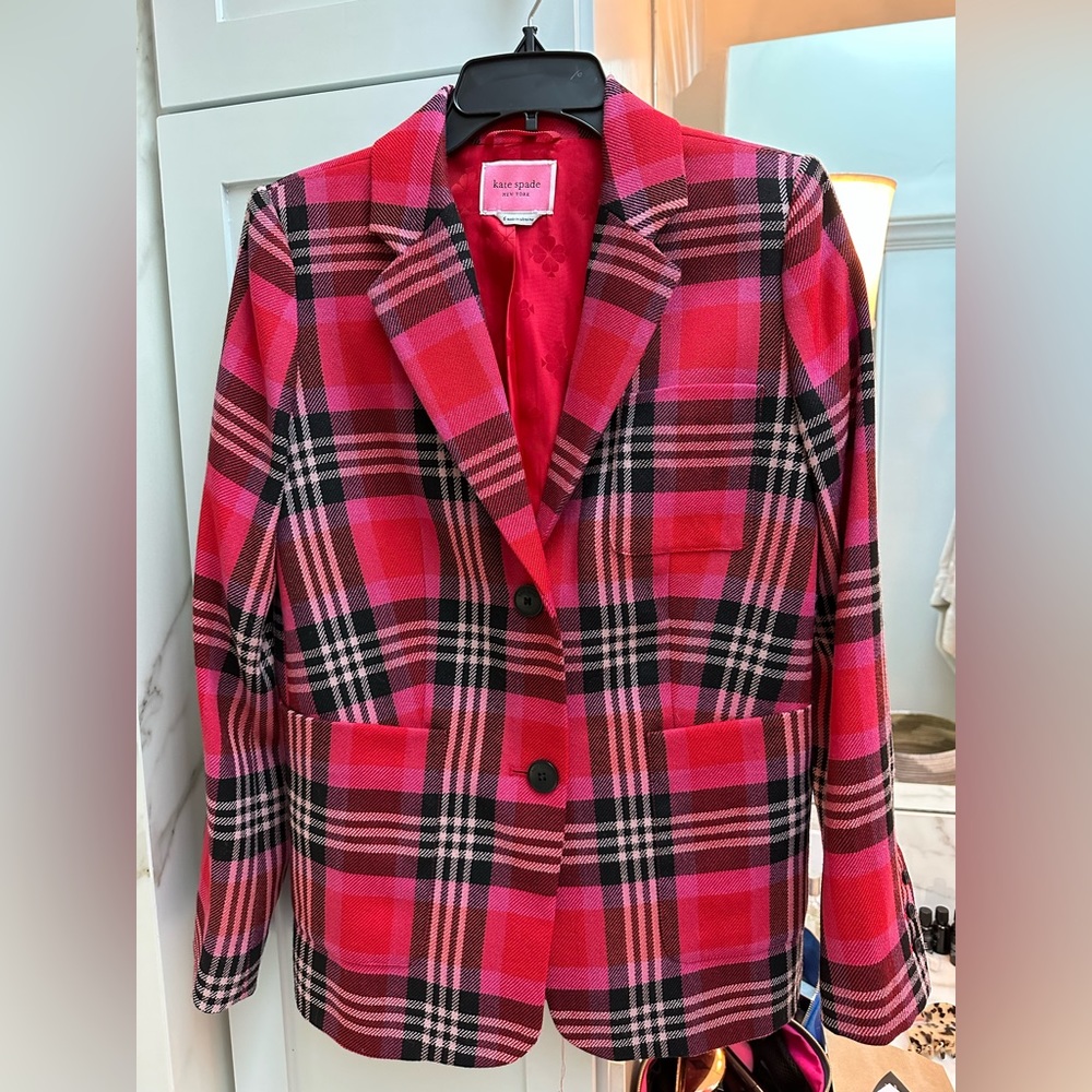 Kate Spade Suit